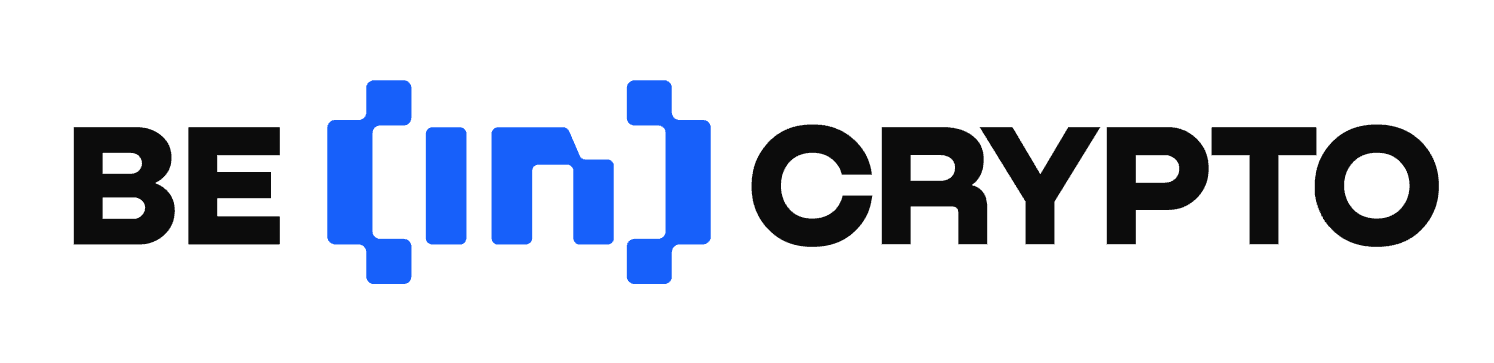 Logo for BeInCrypto