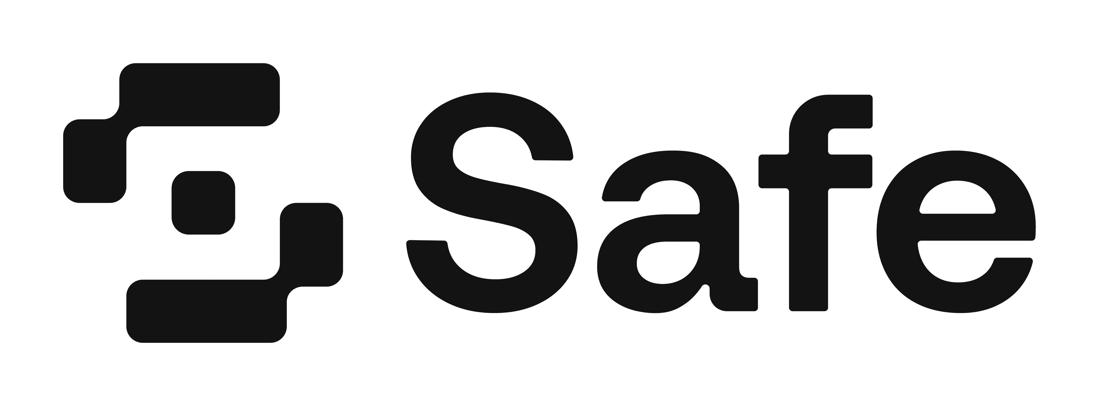 Logo for Safe