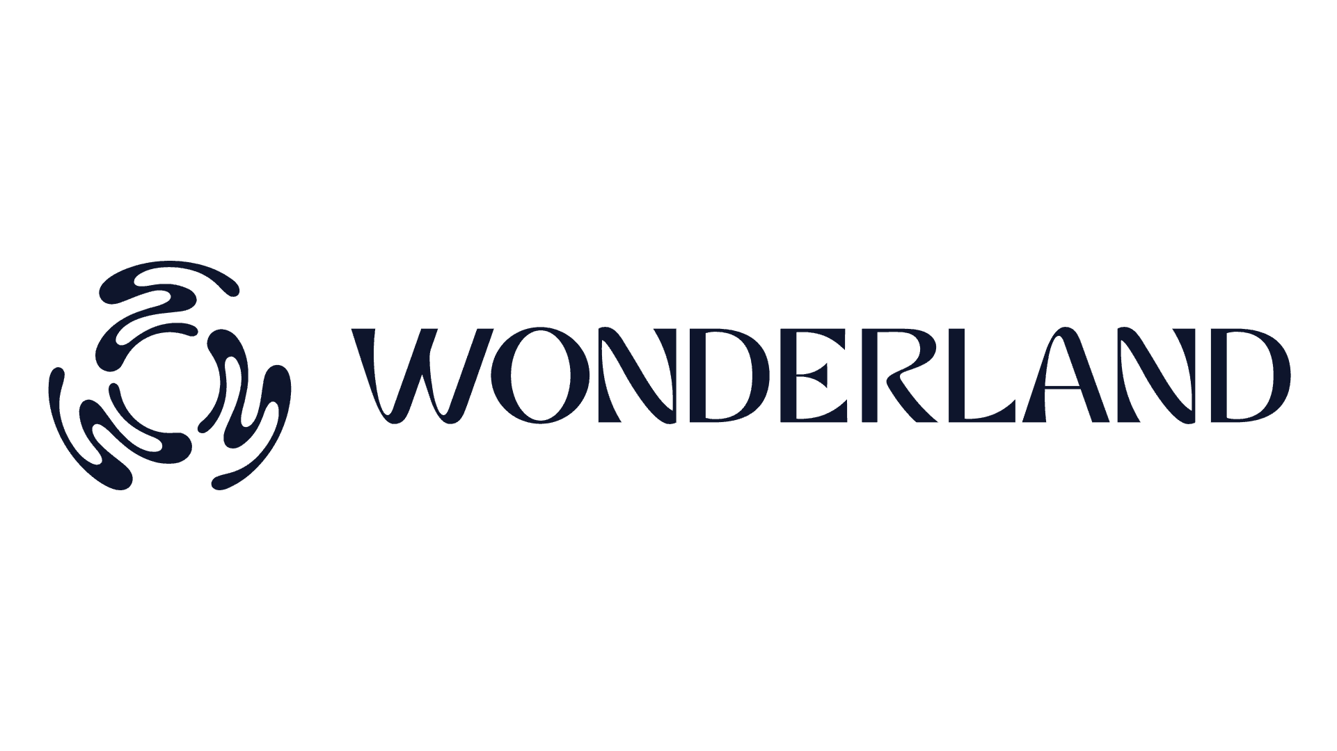 Logo for Wonderland