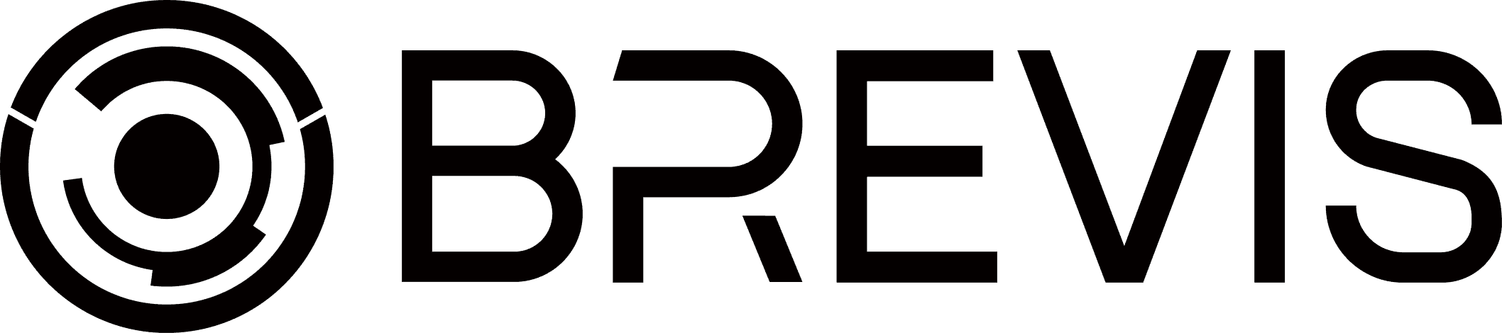 Logo for Brevis